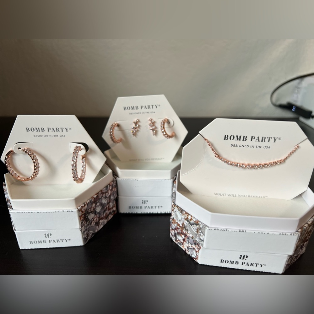 Bomb party April 2023 bundle